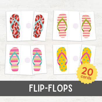  Flipflop! A Whimsical Puzzle Adventure That Will Flip Your World Upside Down!