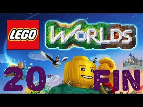  Lego Worlds - Unleash Your Inner Architect and Explore Limitless Possibilities!