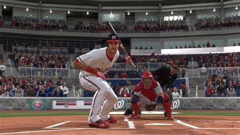  MLB The Show 23: Swinging into Action with Sony San Diego's Diamond Gem