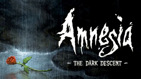 Amnesia: The Dark Descent -  A Haunting Journey Through Psychological Terror and Forbidden Memories!