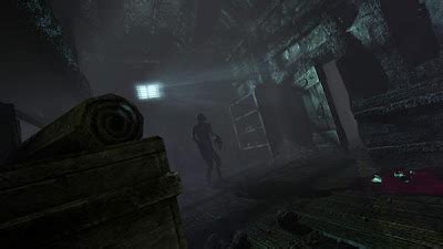 Amnesia: The Dark Descent -  A Haunting Journey Through Psychological Terror and Forbidden Memories!