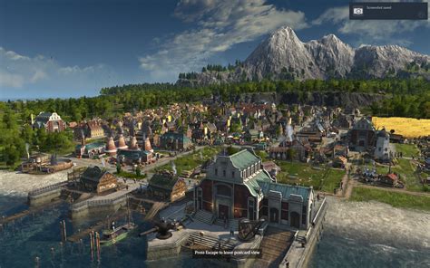 Anno 1800: Dive into the Industrial Revolution and Construct a Thriving Empire!