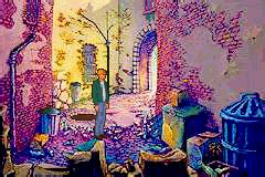 Broken Sword: Shadow of the Templars! A Classic Point-and-Click Adventure Steeped in Conspiracy and History