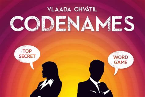 Codenames: Can You Crack This Espionage-Themed Word Association Game?