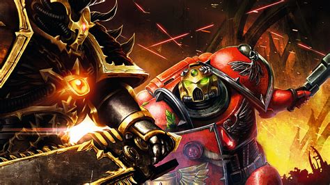  Eternal Crusade: A Warhammer 40k MMO Shooter That Will Devour Your Free Time!