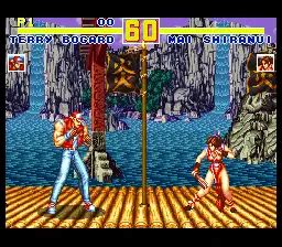 Fatal Fury Special! An Underrated Gem From SNK's Golden Age