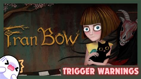 Fran Bow: A Haunting Psychological Journey into Darkness and Despair!