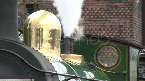 Imagination Express: A Whistling Steam Engine Journey Through Creativity!