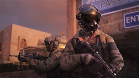 Insurgency: Sandstorm! A Tactical Shooter That Bites Back With Brutal Realism!