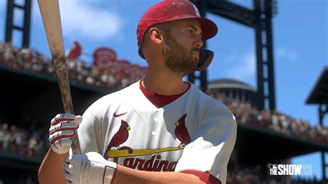  MLB The Show 23: Swinging into Action with Sony San Diego's Diamond Gem