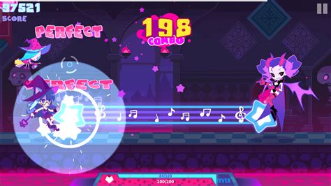 Muse Dash! A Mobile Rhythm Game That Will Sweep You Off Your Feet (and into a Dimension of Cute Mayhem)