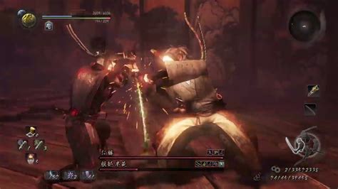 Nioh 2: Embracing Yokai Powers and Carving a Bloody Path Through Sengoku-Era Japan!