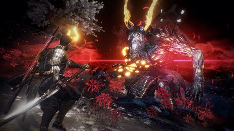 Nioh 2: Embracing Yokai Powers and Carving a Bloody Path Through Sengoku-Era Japan!