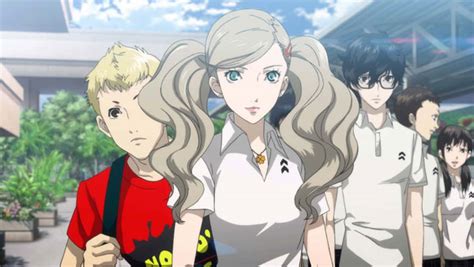 Persona 5 Royal: An Anime RPG Heist That Will Steal Your Heart (And Hundreds of Hours)