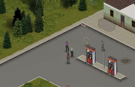 Project Zomboid: A Gripping Sandbox Zombie Survival Experience That Will Test Your Mettle!