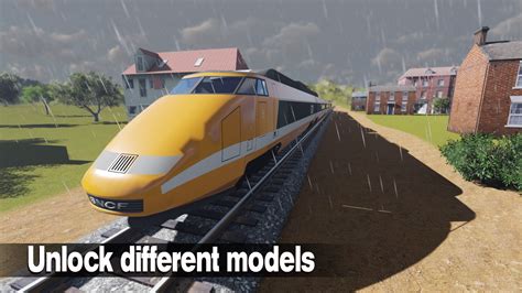 Train Simulator 2023: A Journey Into the Heart of Rail Operation!