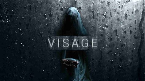 Visage: A Psychological Horror Journey Through Loss and Madness!