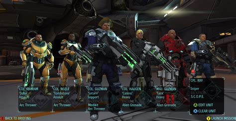 XCOM: Enemy Unknown – A Tactical Turn-Based Triumph Against Alien Invaders!