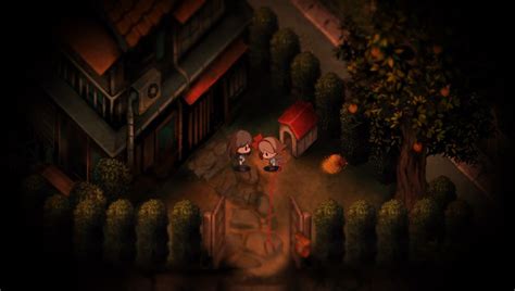 Yomawari: Night Alone - Dive into an Eerie World Filled with Japanese Folklore and Childhood Fears!