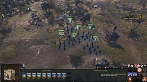 Ancestors Legacy! Explore History and Conquer Through Time in this Epic RTS