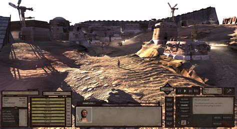 Kenshi! A Sandbox RPG Where You Can Literally Be Anyone (Except Maybe a Tree)