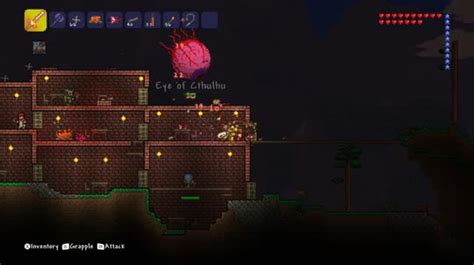 Terraria: A 2D Adventure Brimming With Pixelated Mayhem and Endless Exploration!