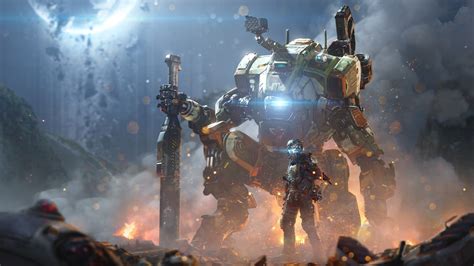 Titanfall 2: A Mecha Mayhem Masterpiece That Will Leave You Screaming for More!