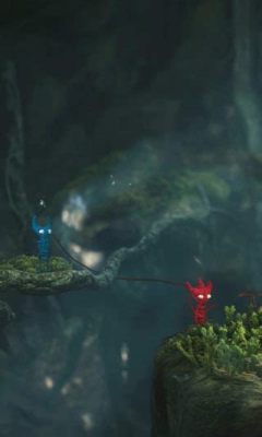 Unravel Two! A Double Dose of Platforming Delight with Adorable Yarn Characters