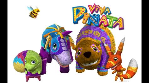 Viva Piñata: Party Animals! A Delightful Exploration of Ecosystem Building and Creature Collection