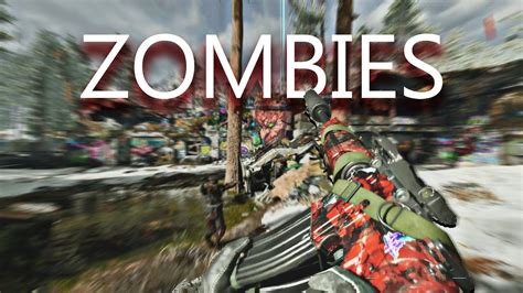 Zombie Tycoon – Unleashing Your Inner Undead Entrepreneur!